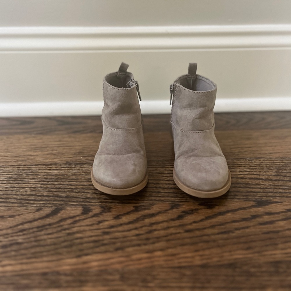 Old Navy Boots